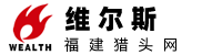 福建猎头厦门维尔斯人力资源管理有限公司